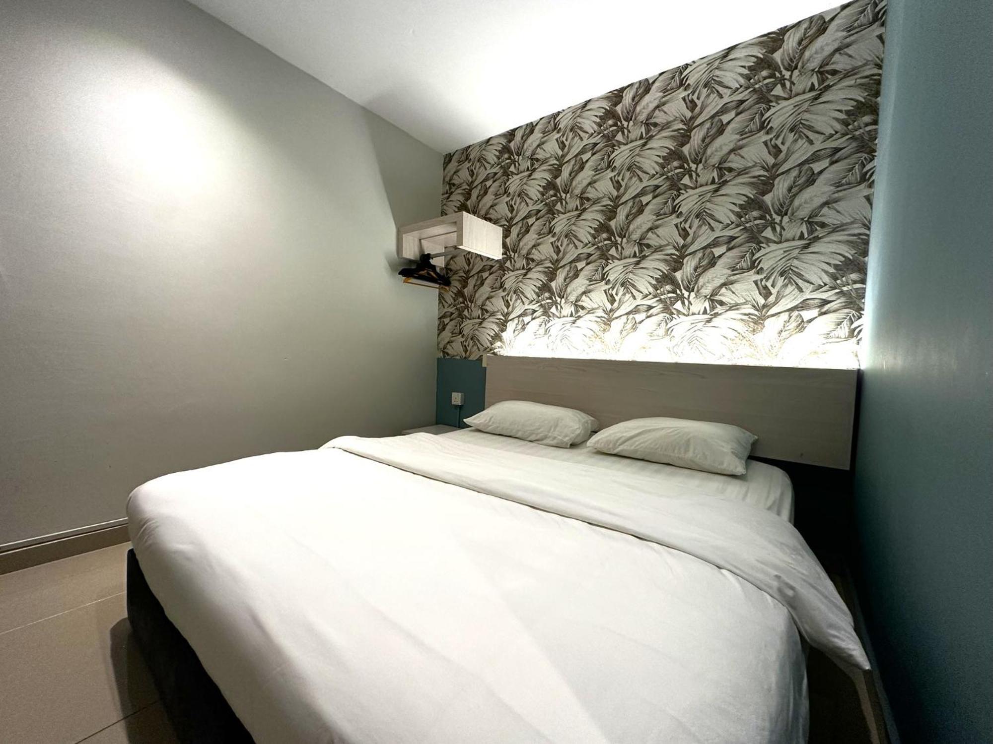 De Uptown Hotel @ Ss2 Petaling Jaya Exterior photo