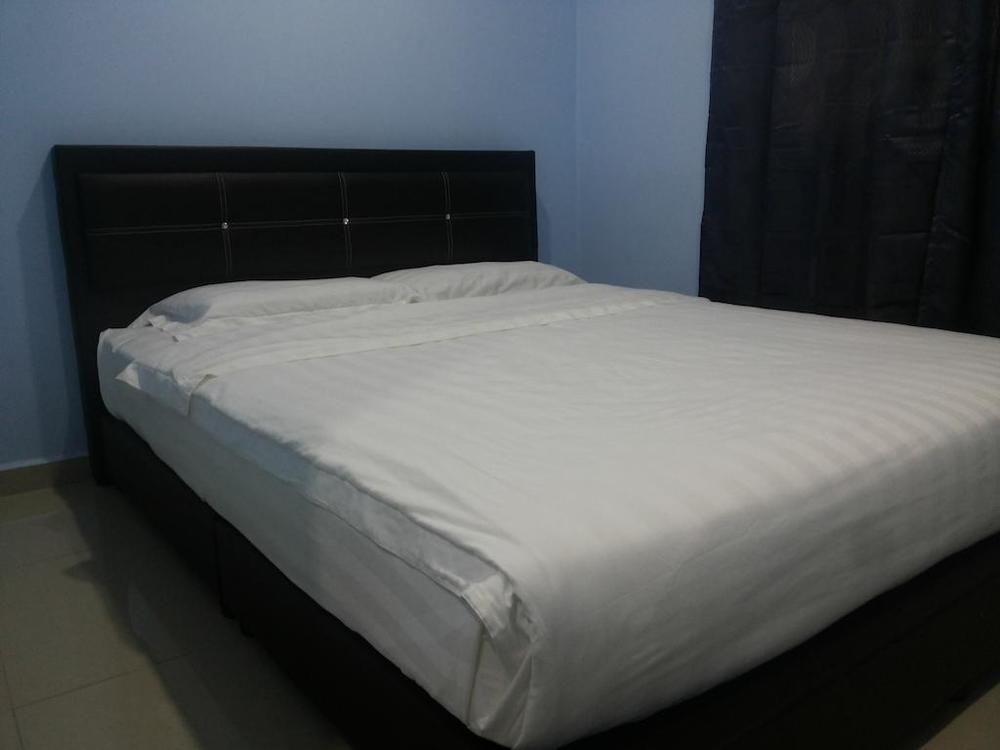 De Uptown Hotel @ Ss2 Petaling Jaya Exterior photo