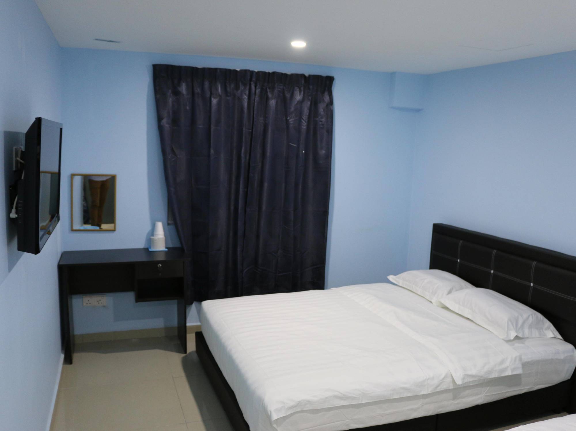 De Uptown Hotel @ Ss2 Petaling Jaya Exterior photo