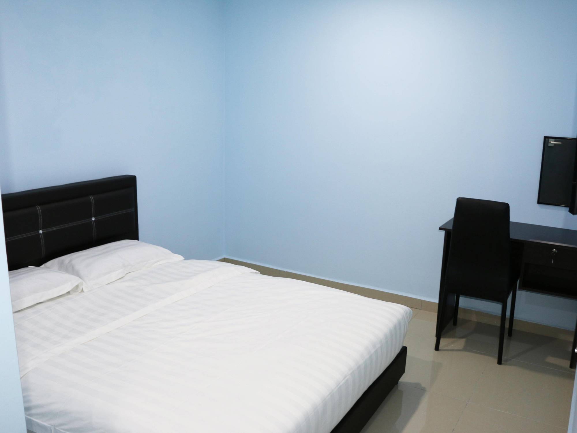 De Uptown Hotel @ Ss2 Petaling Jaya Exterior photo