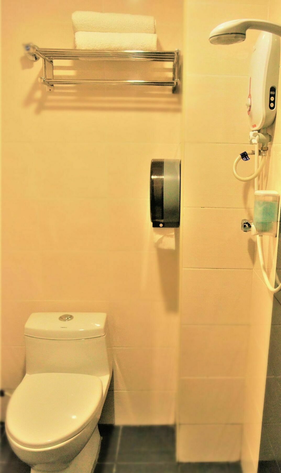 De Uptown Hotel @ Ss2 Petaling Jaya Exterior photo